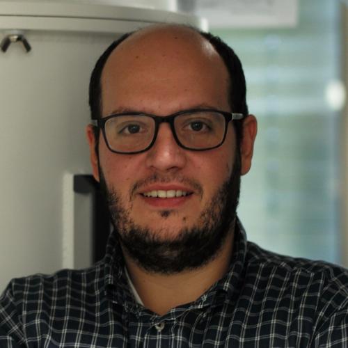 Panagiotis Barkoutsos