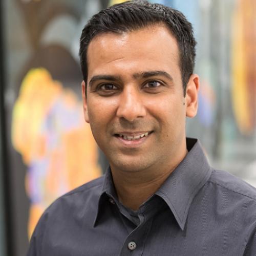 Venkatram Vishwanath